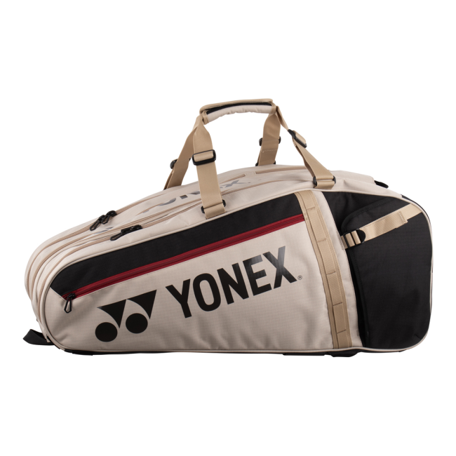YONEX GEARLOGIC RACQUET BAG (12PCS )